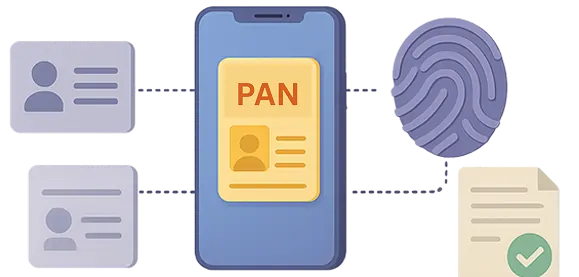 Aadhaar Process