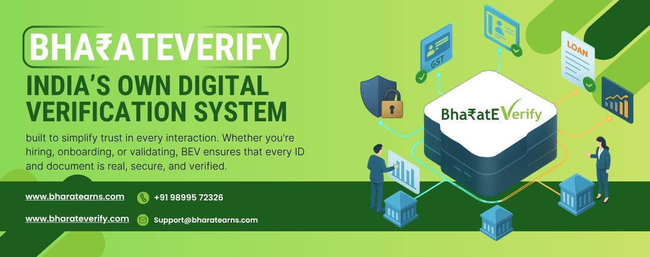 How API-Driven KYC is Changing Indian Businesses